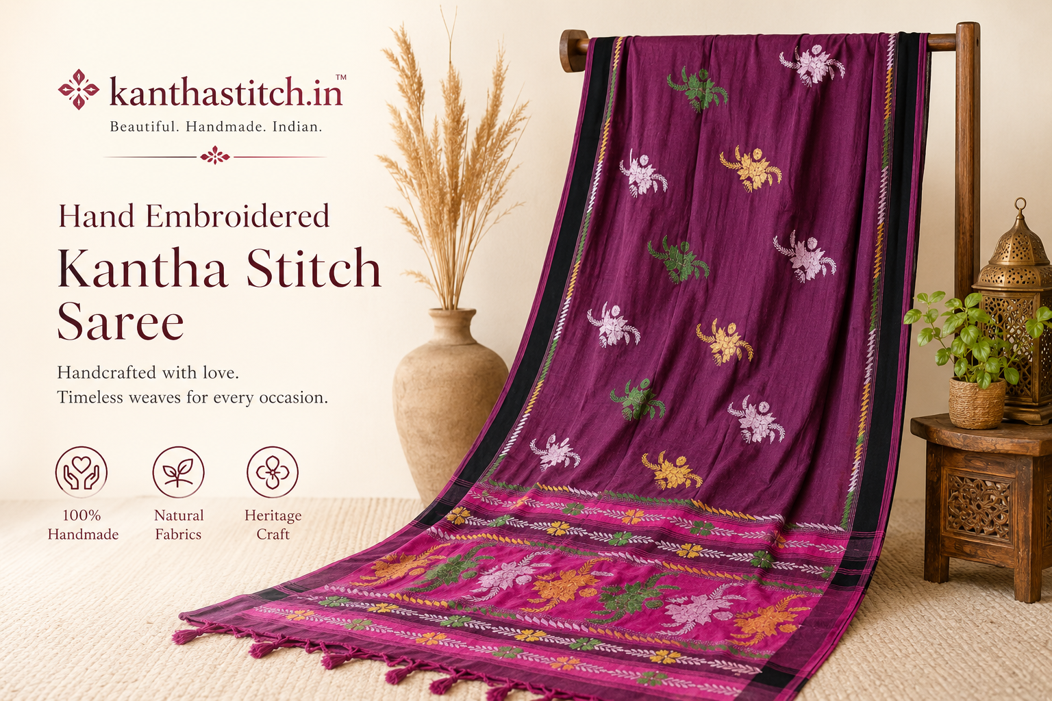 kanthastitch.in