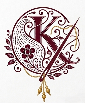 kanthastitch.in logo
